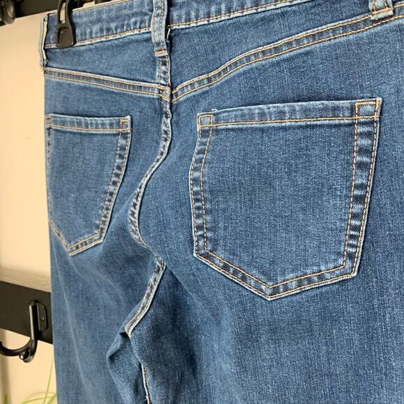 Ana skinny jeans, size 4 - Picture 9 of 16